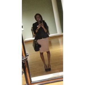 Hello! My name is Nicole.